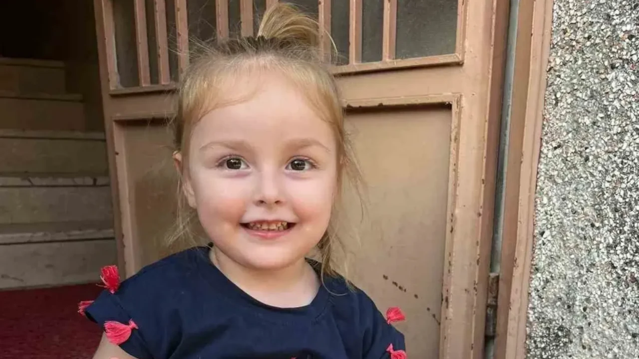 Berra Dizi’nin kreşteki ölümünde ihmalkârlık iddiası: Bilirkişi raporu aileyi isyan ettirdi!