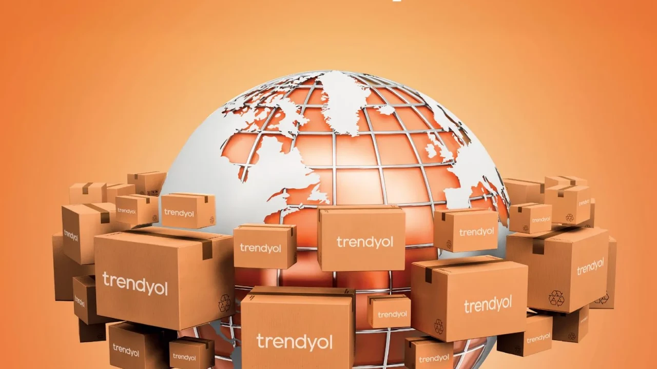 E-İhracatın Şampiyonu Trendyol ile “Made in Türkiye” Ürünler Dünya Sahnesinde