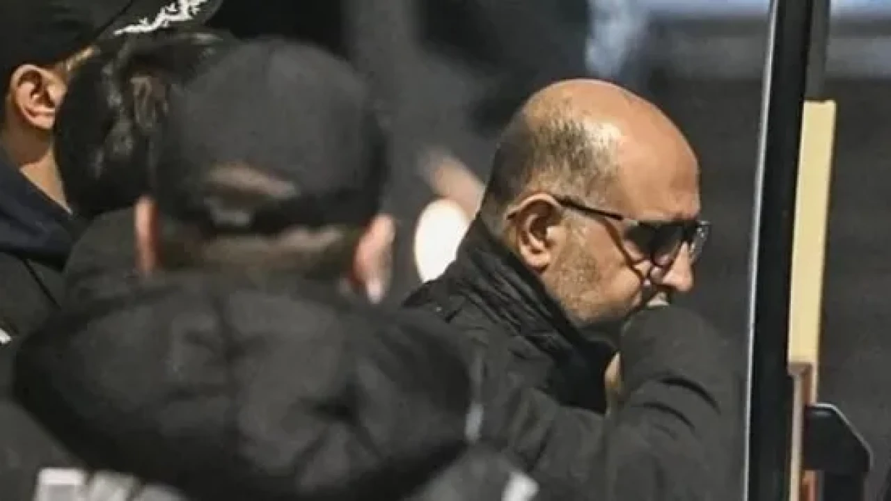 Aziz İhsan Aktaş iddianamesi hazır: Beşiktaş Belediyesi ve İBB rüşvetleri ortaya saçıldı!