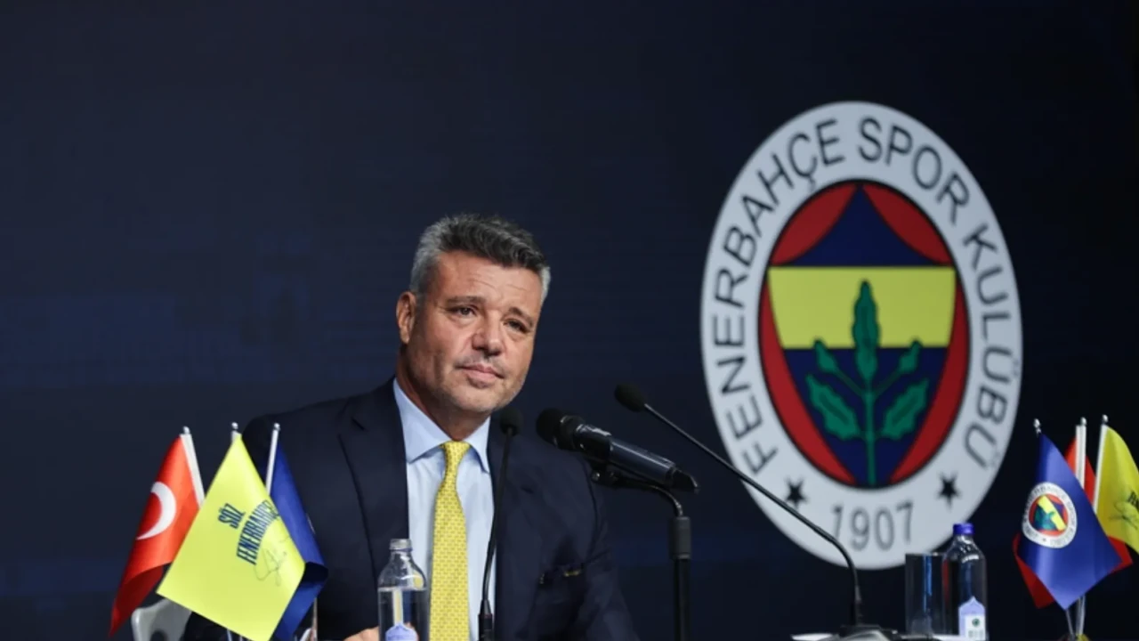 Sadettin Saran’dan bahis skandalı açıklaması: 'Türk futbolu için milat olmalı'