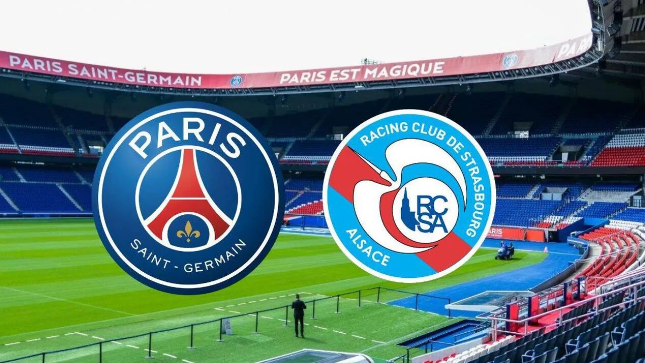 PSG Strasbourg Saat Kaçta, Hangi Kanalda? İşte Yayın Bilgileri ve Muhtemel 11'ler