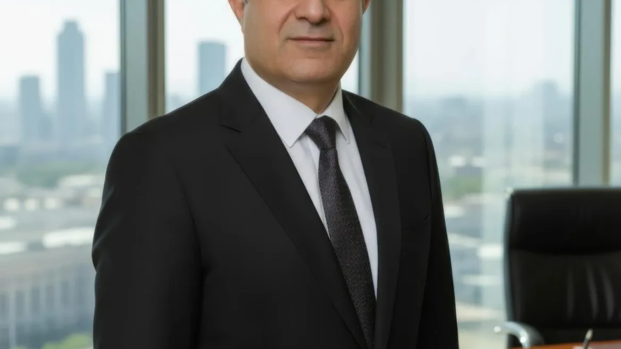 Dijitalpark Teknokent Genel Müdürü Prof. Dr. Tahsin Engin: 'Gençler cesur olun ve fikirlerinize güvenin'