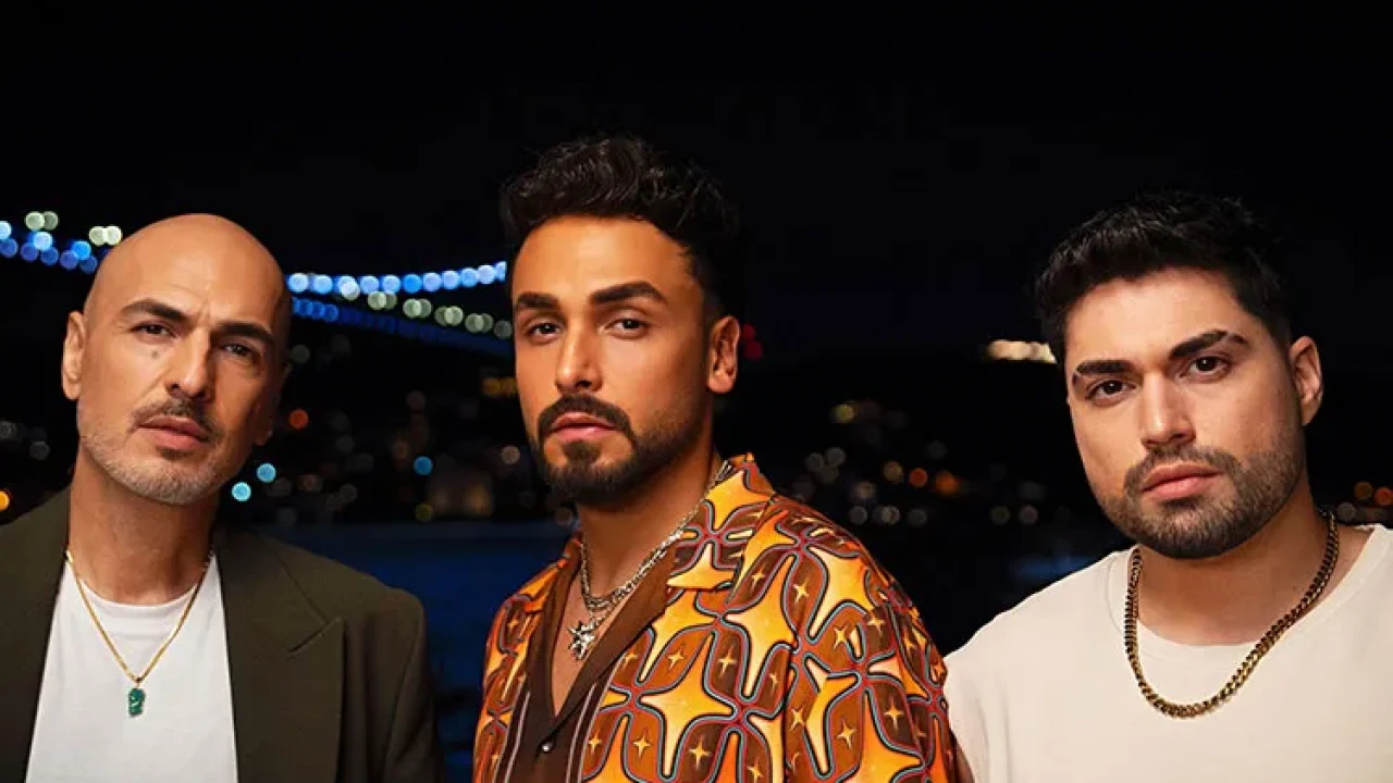 Muud'da rap devrimi: bBoku̇3 zirveyi bırakmıyor, Eylül listeleri şaşırtıyor!