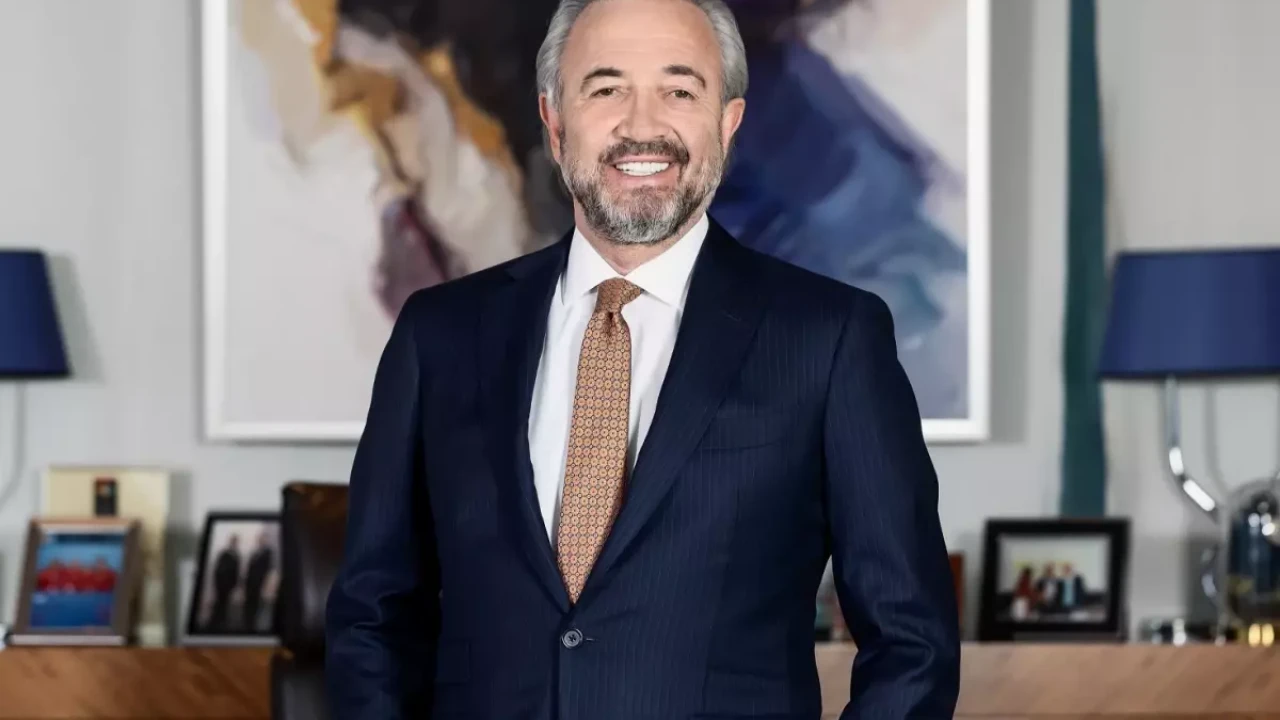 İBB'ye yönelik yürütülen yolsuzluk soruşturması dalgasına AKFEN Holding Yönetim Kurulu Başkanı'da dahil oldu!