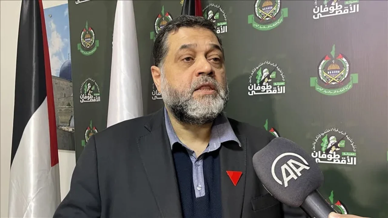 Hamas’tan yeni dönem sinyali! İşgalciyle görüşmek istemiyor