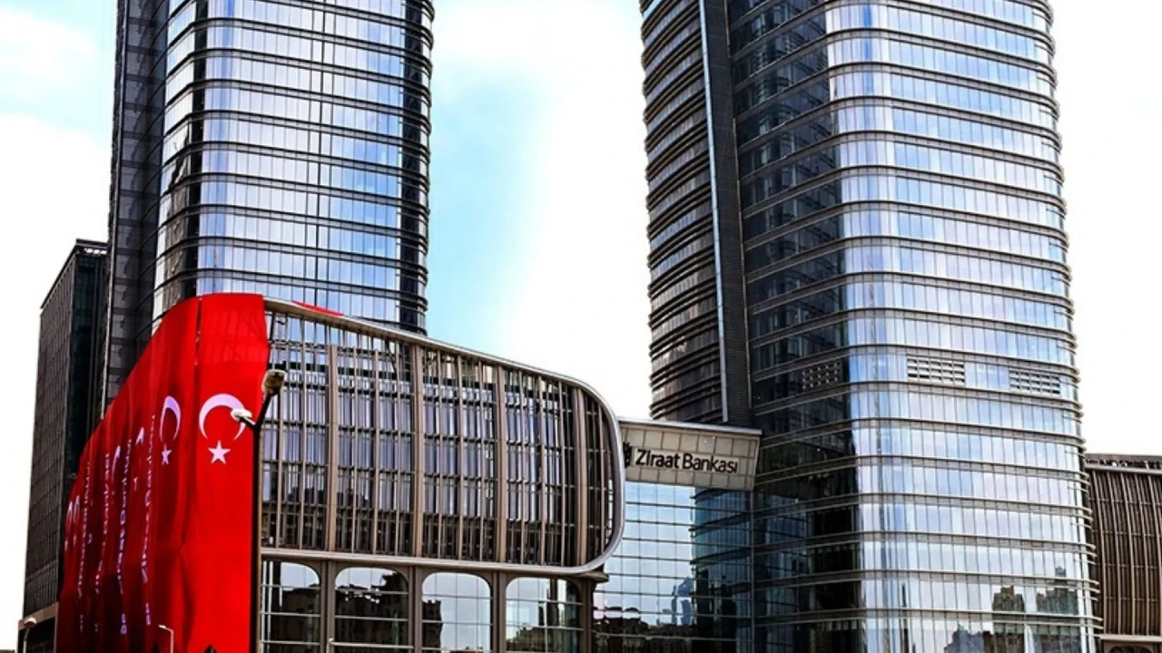 Ziraat Bankası'ndan rekor sendikasyon kredisi!