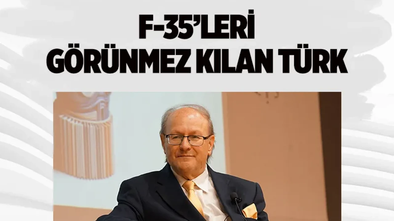 Amerikan F 35 U aklar na G r nmezlik Sa layan Erg n K rl koval dan Amerikan F 35 U aklar na G r nmezlik Sa layan Erg n K rl koval dan