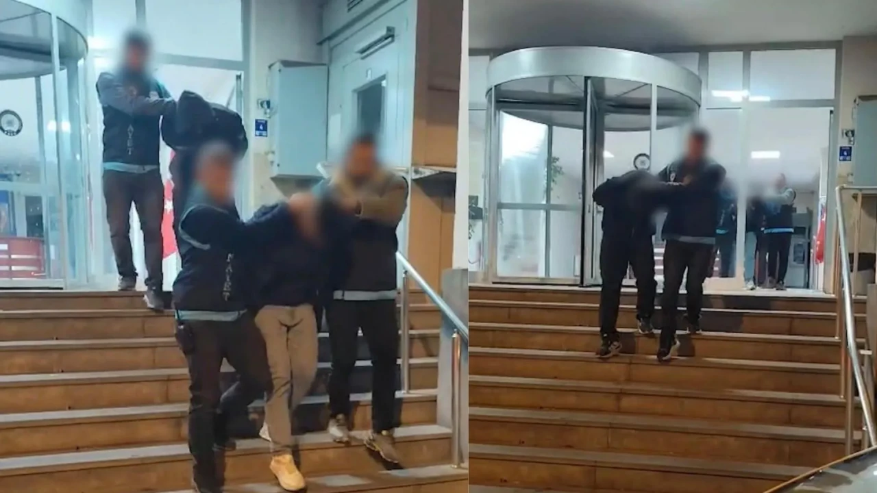 Kayseri’de kız meselesi cinayeti kanlı bitti: 1 kişi öldü!