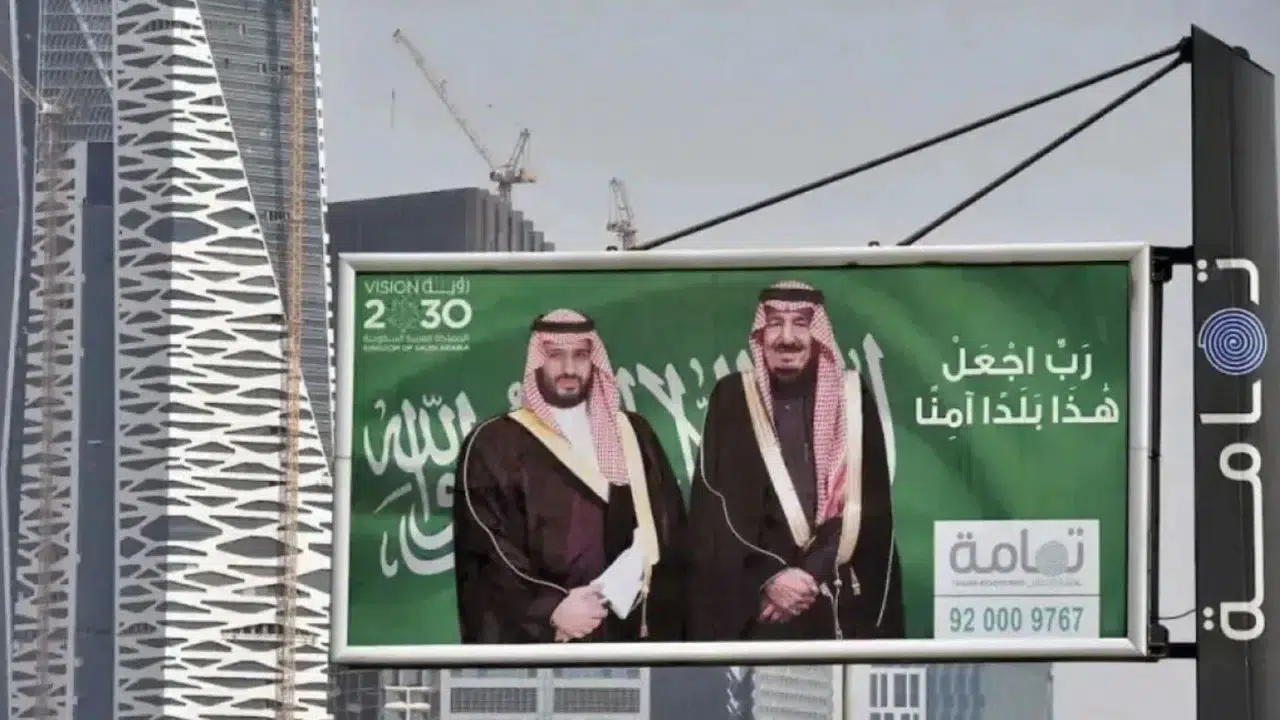 Suudi Arabistan’da 73 yıllık yasak kırılıyor: Alkol satışı başladı!