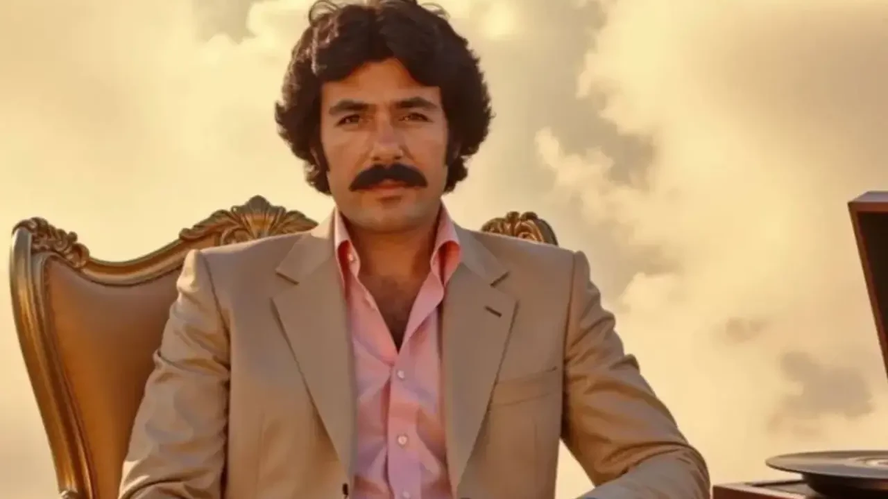 Ferdi Tayfur’un mirası aileyi karıştırdı: Tuğçe Tayfur sessizliğini bozdu!