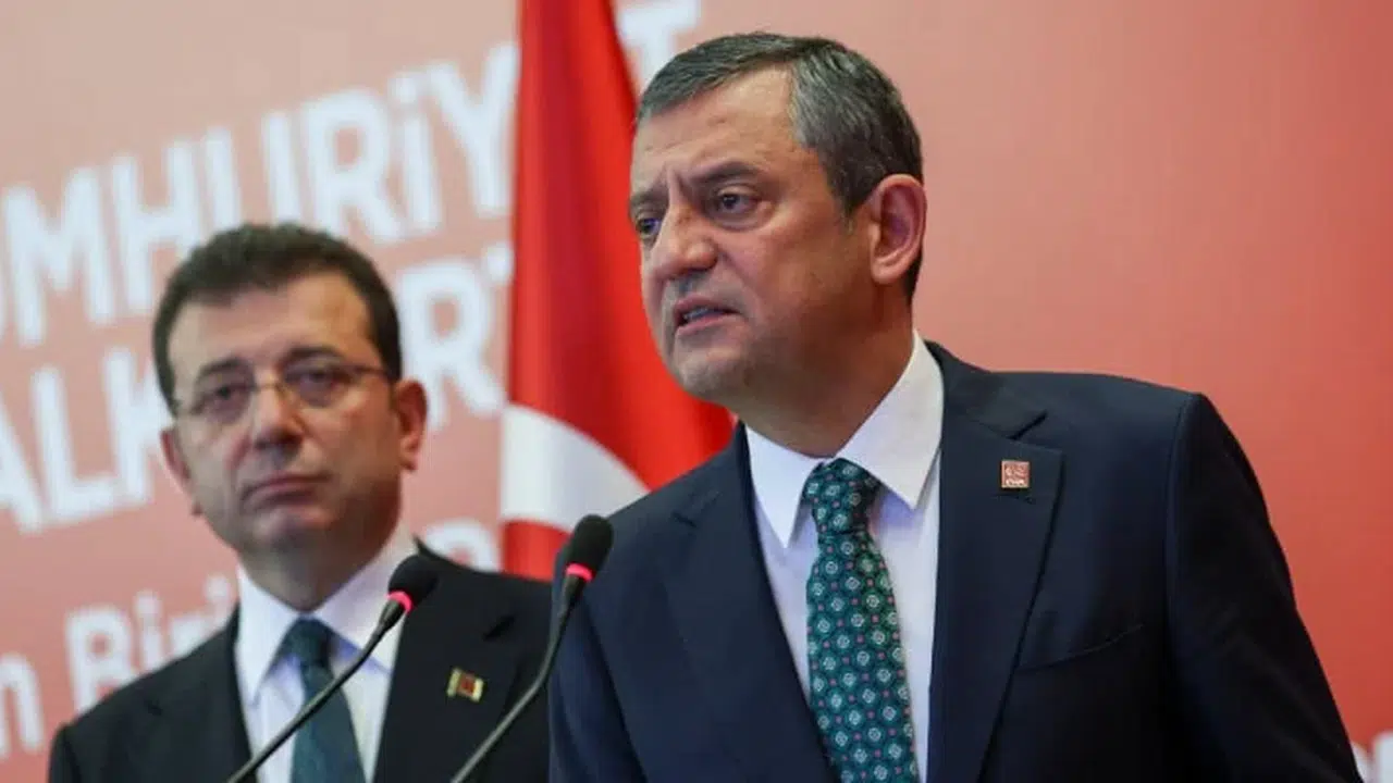 Yurt dışına kaçan iş insanından CHP’yi sarsacak iddialar