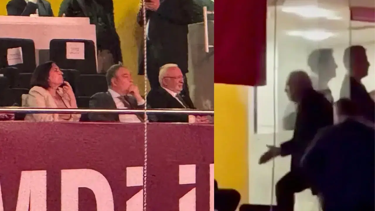 Kurultayda hedef yine Erdoğan! AK Partili Elitaş’tan CHP'ye duruş dersi...