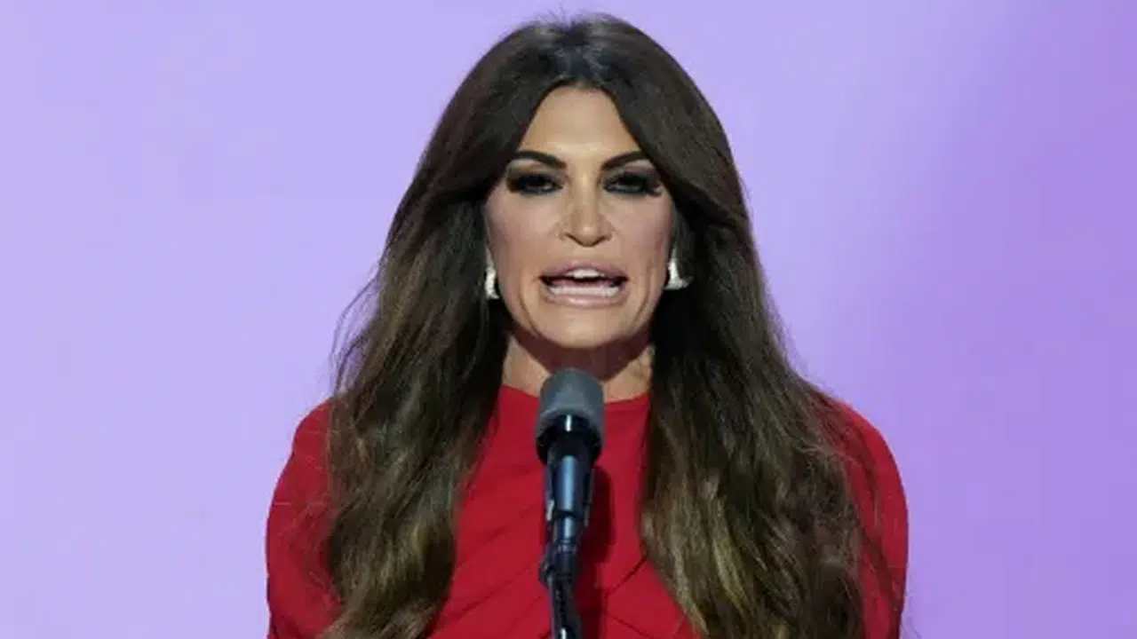 Kimberly Guilfoyle kimdir, kaç yaşında, aslen nereli, görevi ne? Siyasi kariyeri ve hakkında merak edilenler
