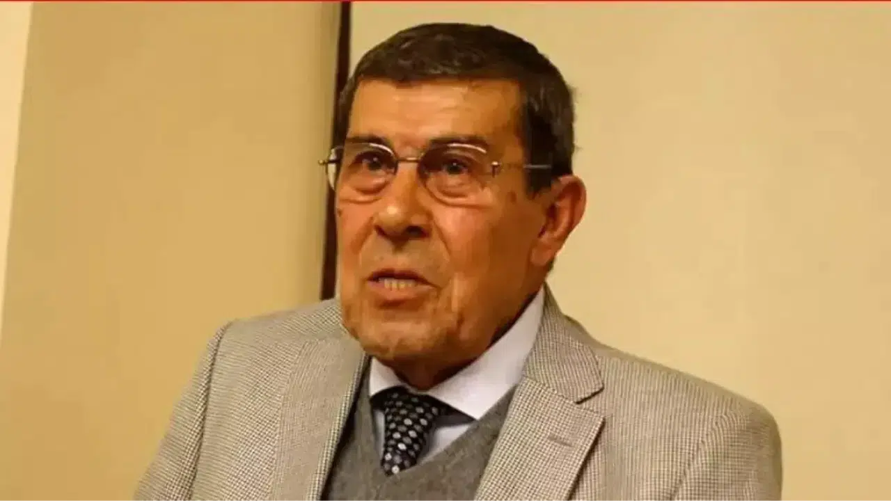 Zihni Göktay biyografisi: Kaç yaşında, çocukları var mı, eşi kim? Usta oyuncunun hayatı