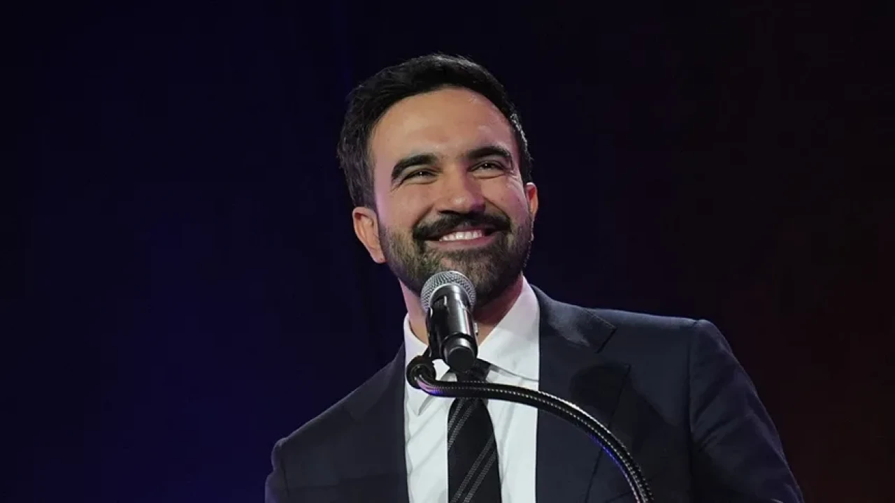 İsrail’e soğuk duş: Mamdani hazımsızlığı büyüyor!