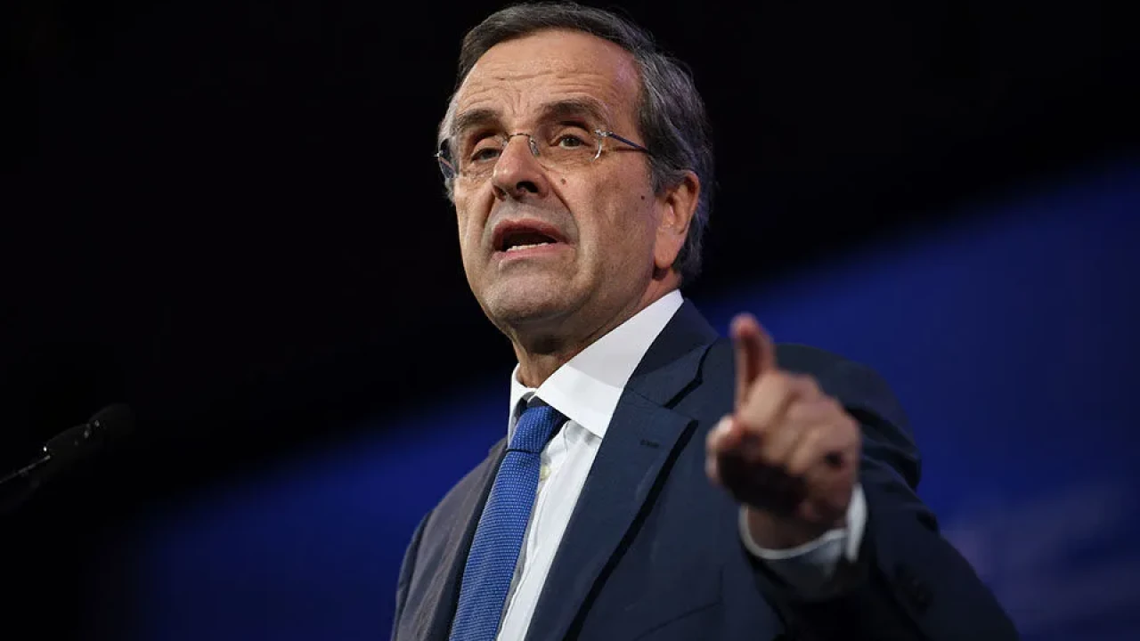 Türkiye’nin gölgesinde kalan Yunanistan, dronela teselli arıyor!