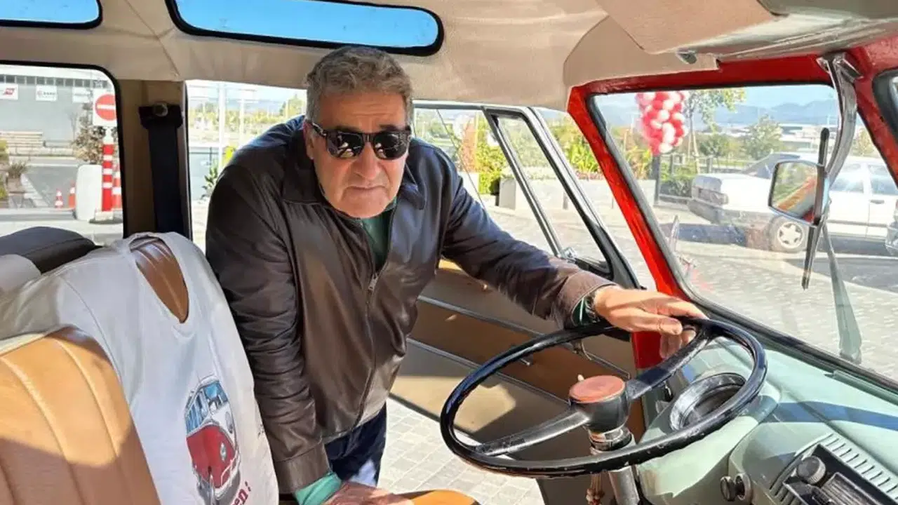 Türkiye’de tek kalan efsane: 1966 Samba’nın 40 yıllık hikâyesi!