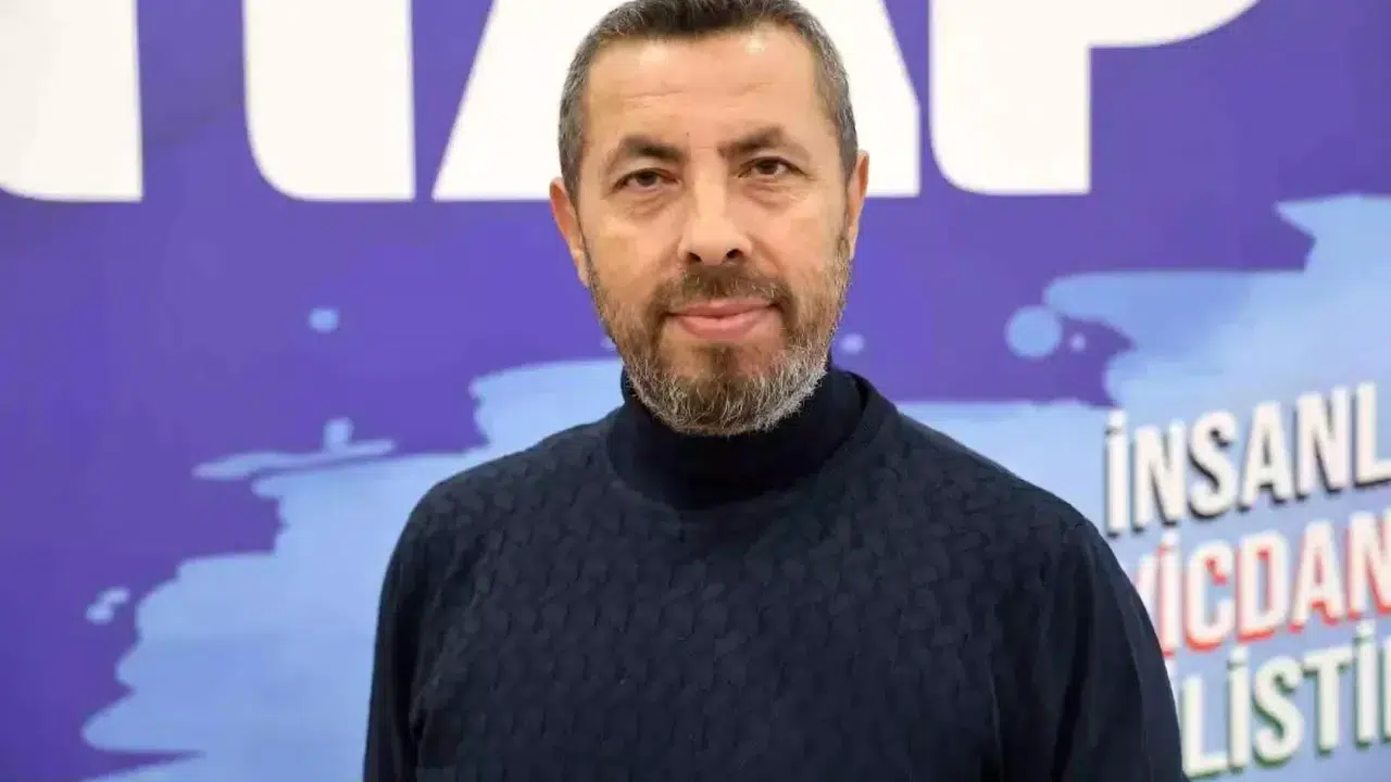 Ahmet Anapalı kimdir, kaç yaşında, nereli, evli mi? Akademisyen ve tarihçinin hayatı