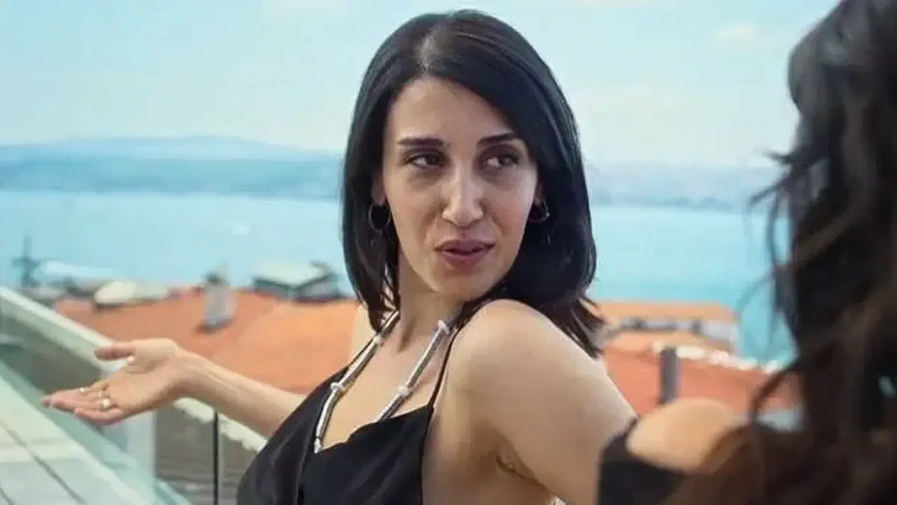 Neslihan Arslan kimdir, aslen nereli, kaç yaşında? İşte oynadığı diziler ve kariyeri