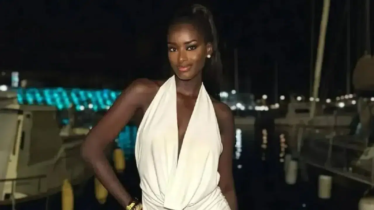 Oriana Correia Gomes