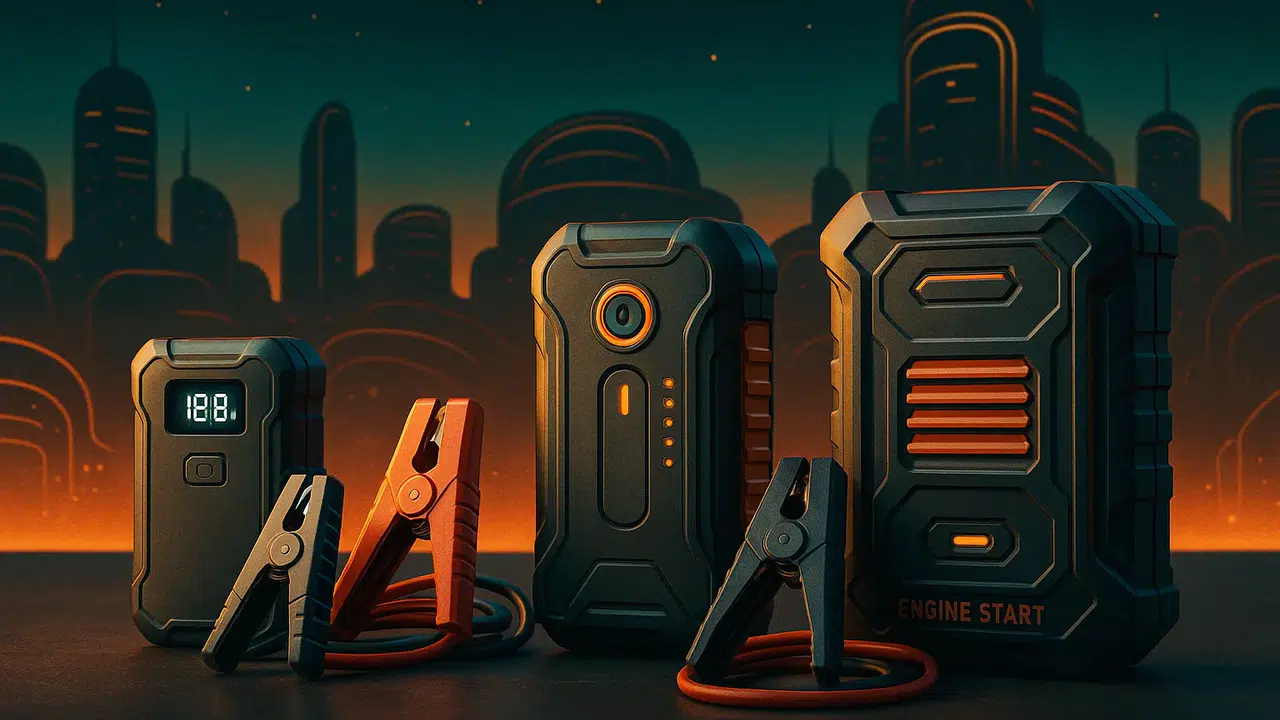 Akü Takviye Cihazı Fiyatları 2025: Popüler Modellerde Güç, Performans ve Güncel Etiketler