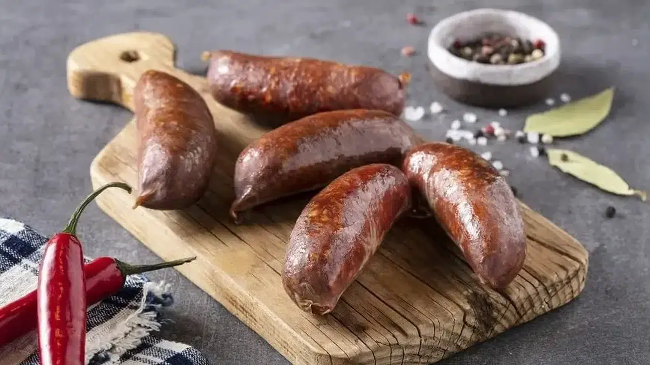 Taklit ve tağşiş listesi açıklandı: Afyon’daki ünlü sucuk markalarında şaşırtan bulgular