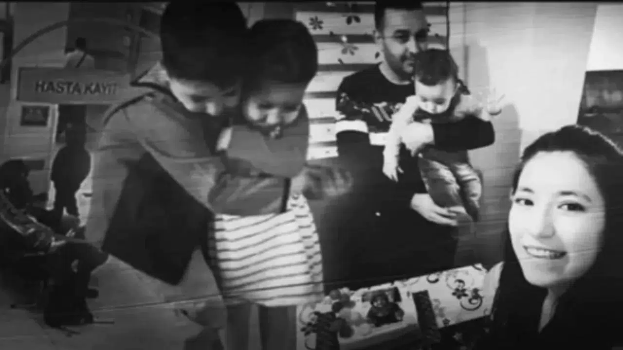 Kahreden Böcek ailesi ölümünde çok konuluşucak yeni görüntüler!