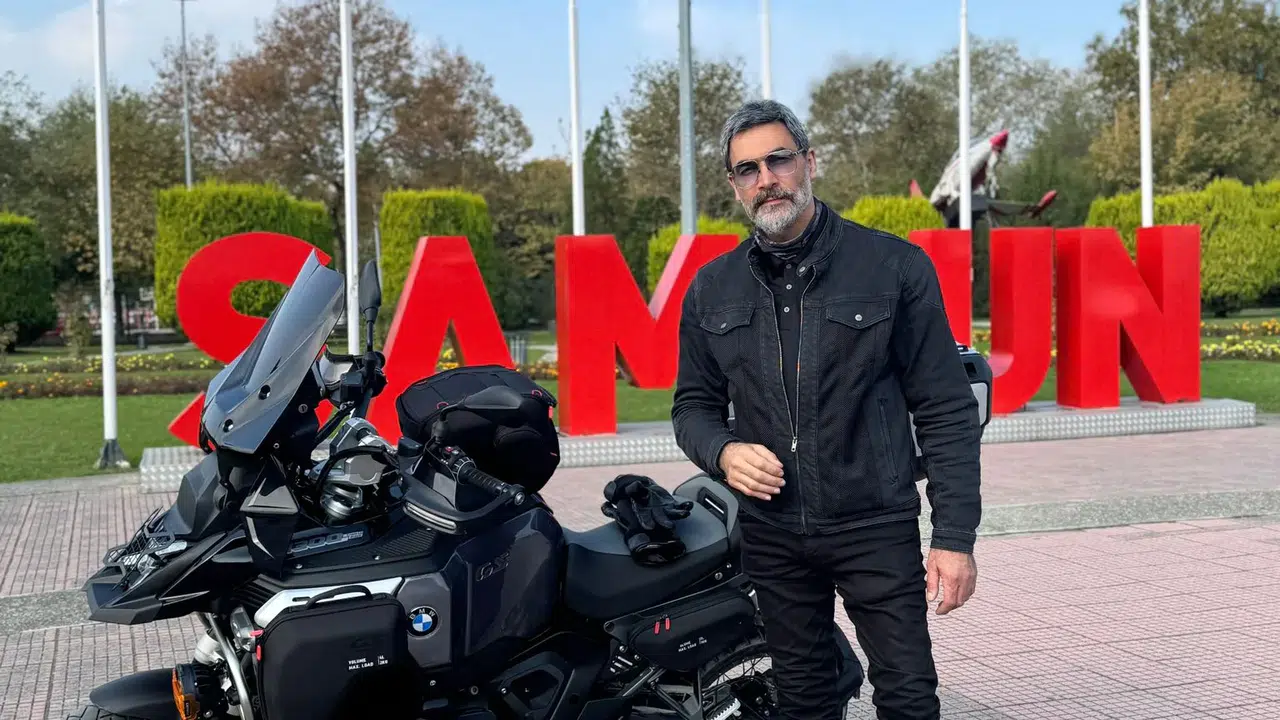 Uğur Işılak’tan Türkiye’nin yeni yol belgeseli: Rüzgarın Hikayesi