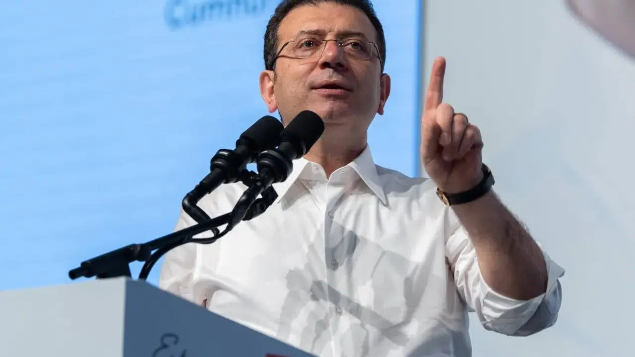 Gölge oyunu: Uluslararası fonların sessiz avcısı İmamoğlu sahnede!