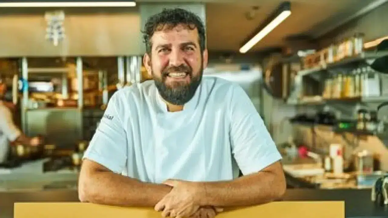 Maksut Aşkar kimdir, nereli, restaurantı nerede? Modern Türk mutfağına dokunuşu ve kariyeri