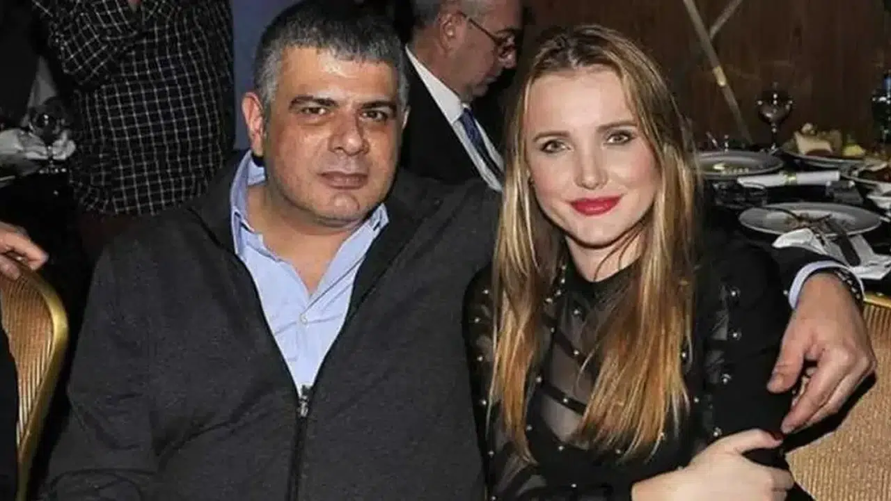 Erhan Kanioğlu kimdir, kaç yaşında, eşi kim? İş adamının biyografisi hakkında