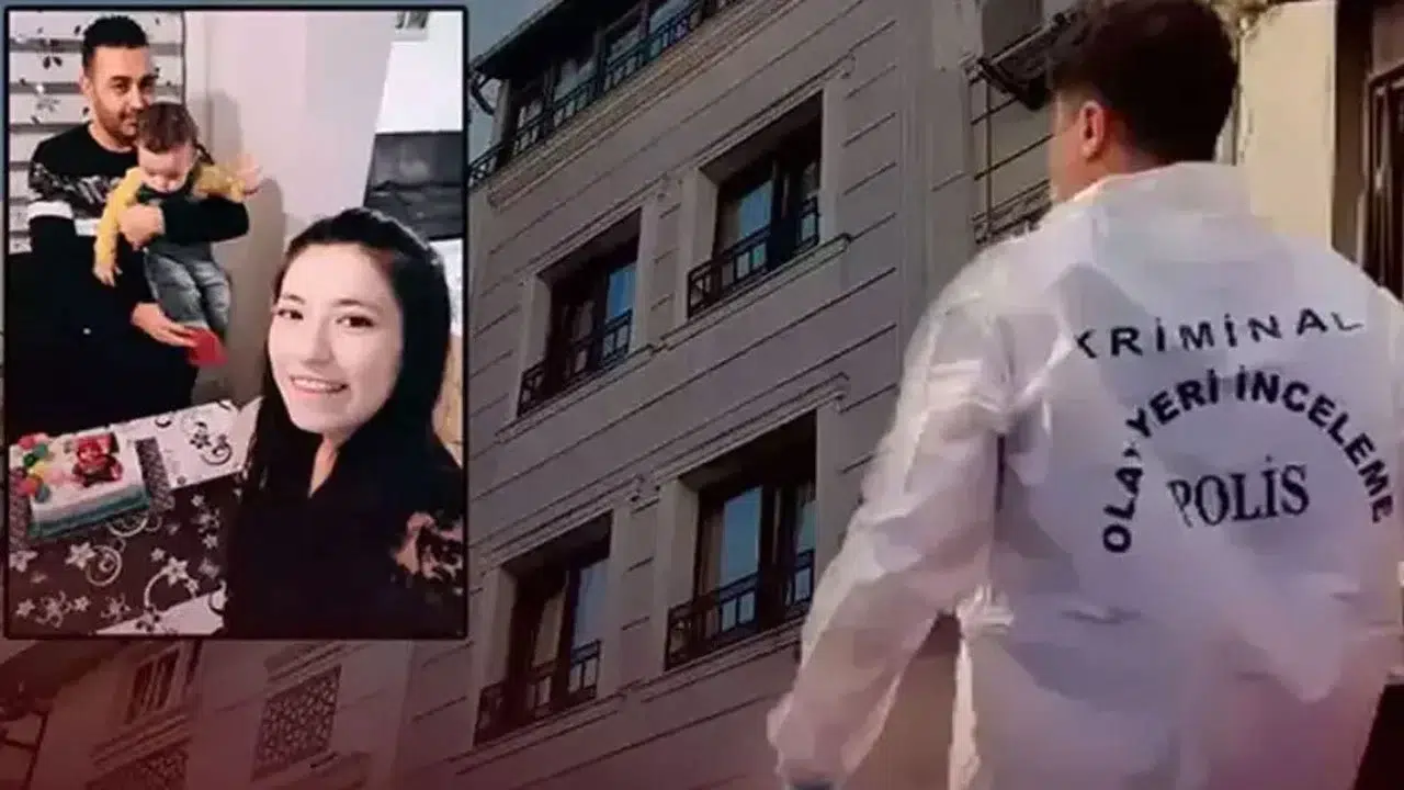 Böcek ailesini ne öldürdü? Adli Tıp'tan açıklama geldi