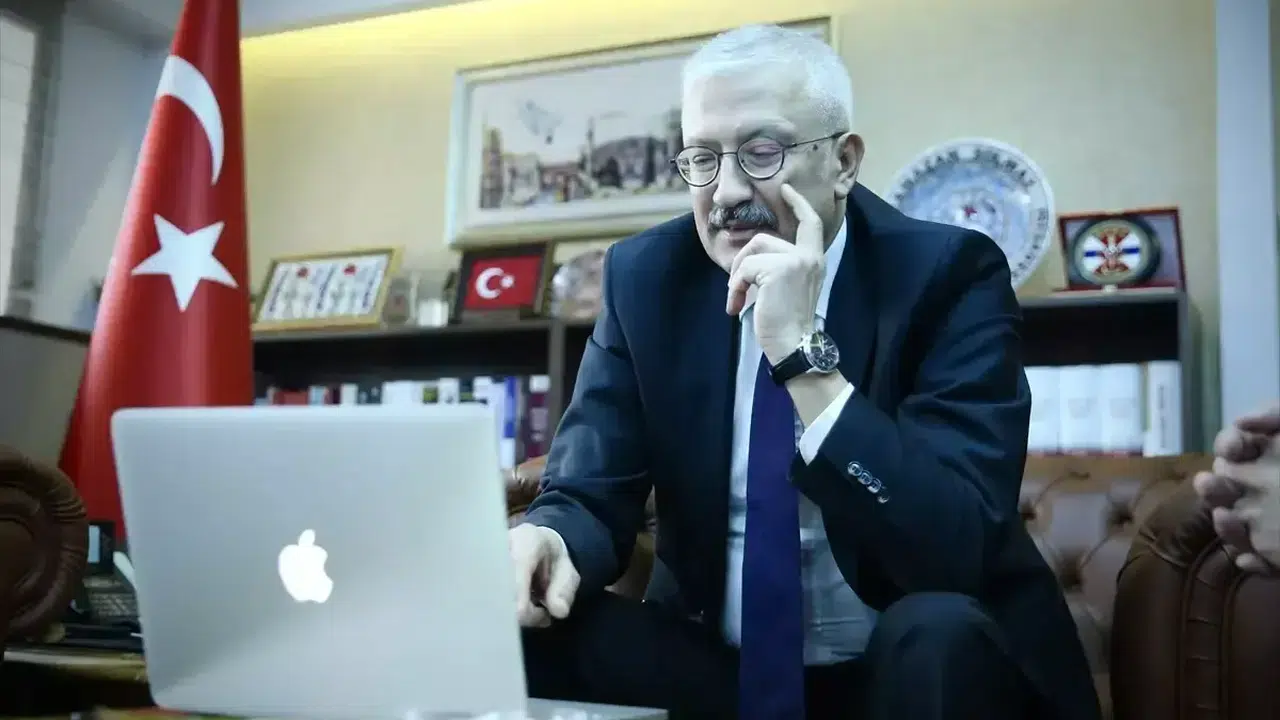 Ramazan Solmaz kimdir, nereye atandı? HSK kararnamesi sonrası gündemde