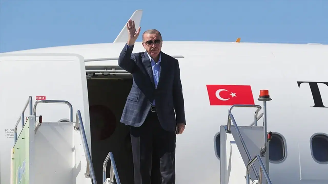 Cumhurbaşkanı Erdoğan CHP'nin İmralı kararını değerlendirdi!