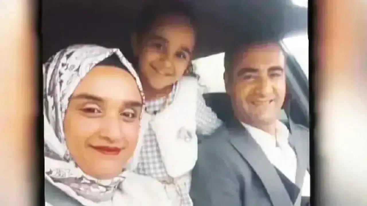 Evden yükselen sessizlik, büyük trajediyi ortaya çıkardı! Kaya Ailesi cinayetinde yeni gelişme...