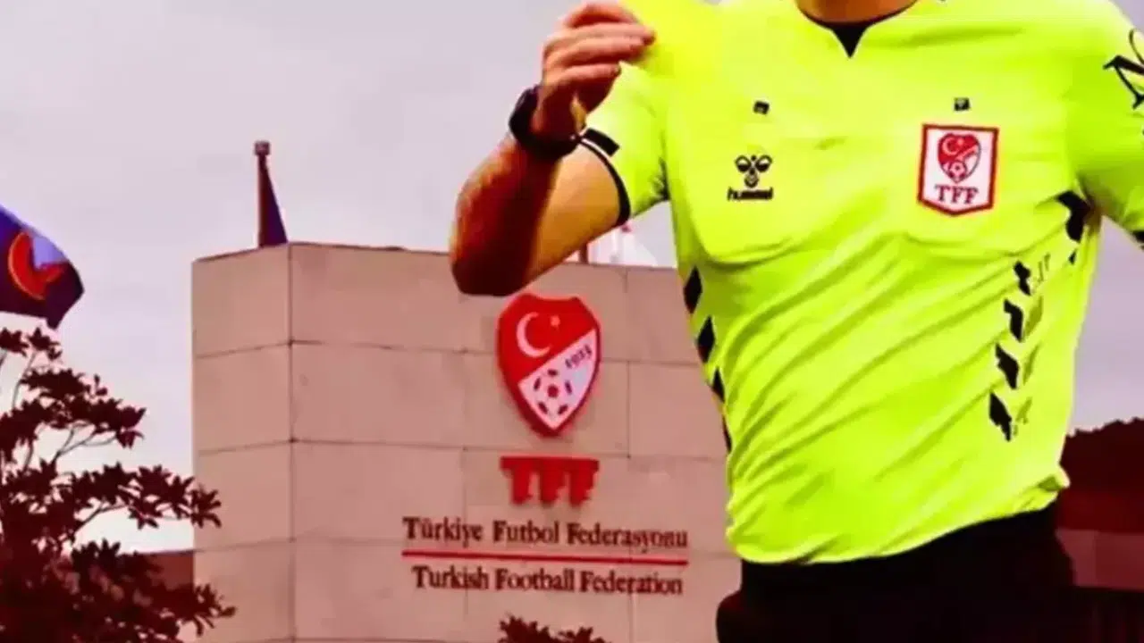 Futbolda büyük hesaplaşma...Yasa dışı bahis soruşturması derinleşiyor!