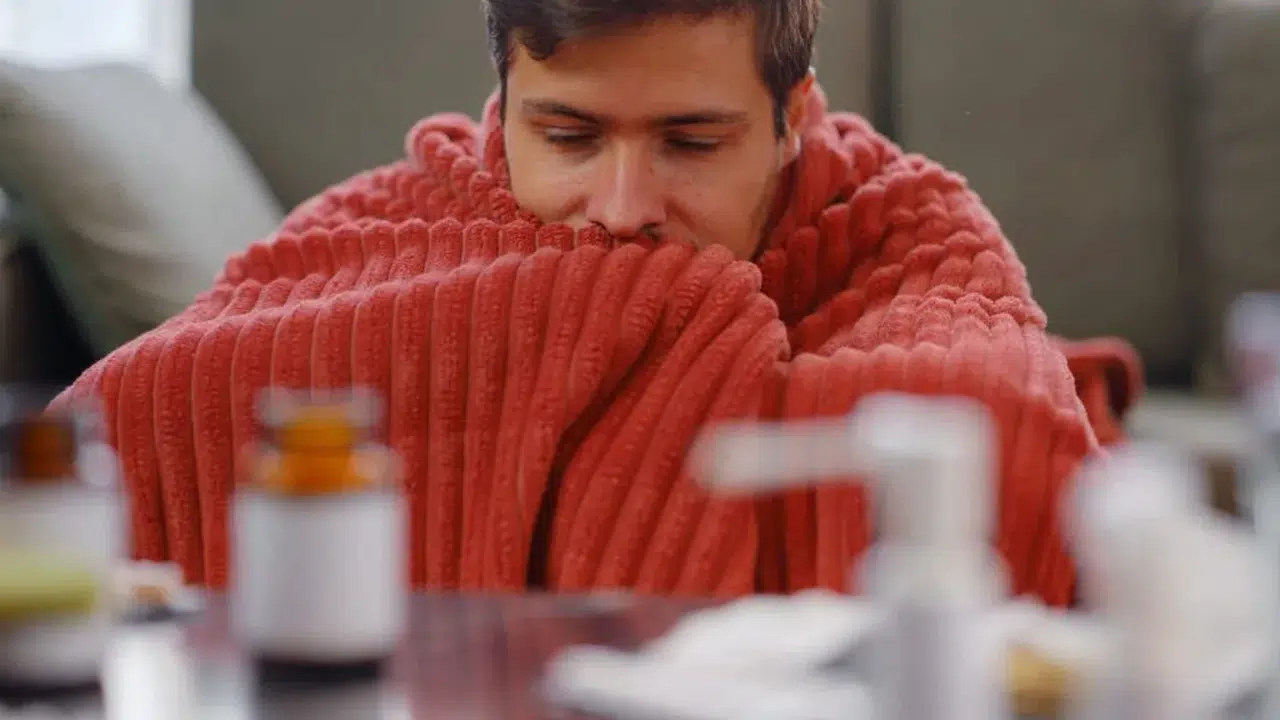 Grip değil, zatürre olabilir: Bu 4 belirtiyi göz ardı etmeyin