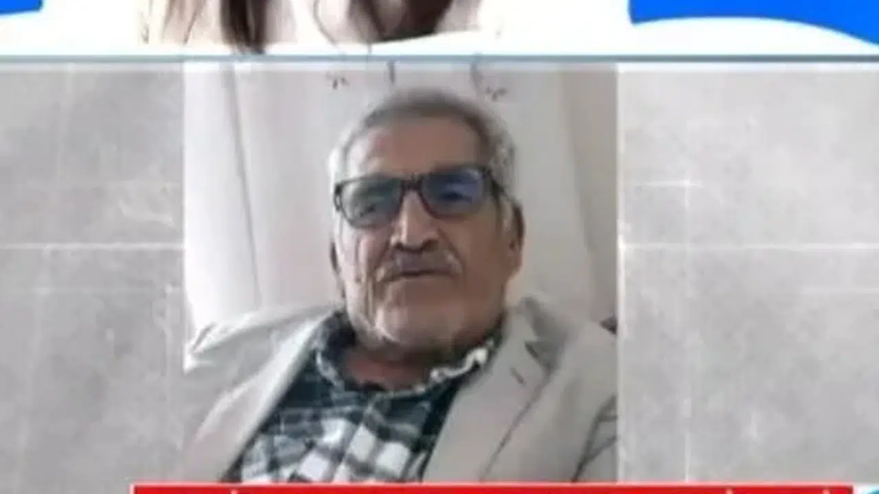 Abuzer Çektir kimdir, kaç yaşında, kim öldürdü? Mü…