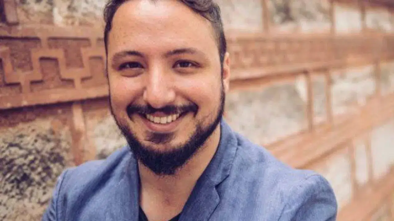 Can Aydoğmuş kimdir, kaç yaşında, annesi kim? Çok yönlü kariyeri ve dikkat çeken hayatı