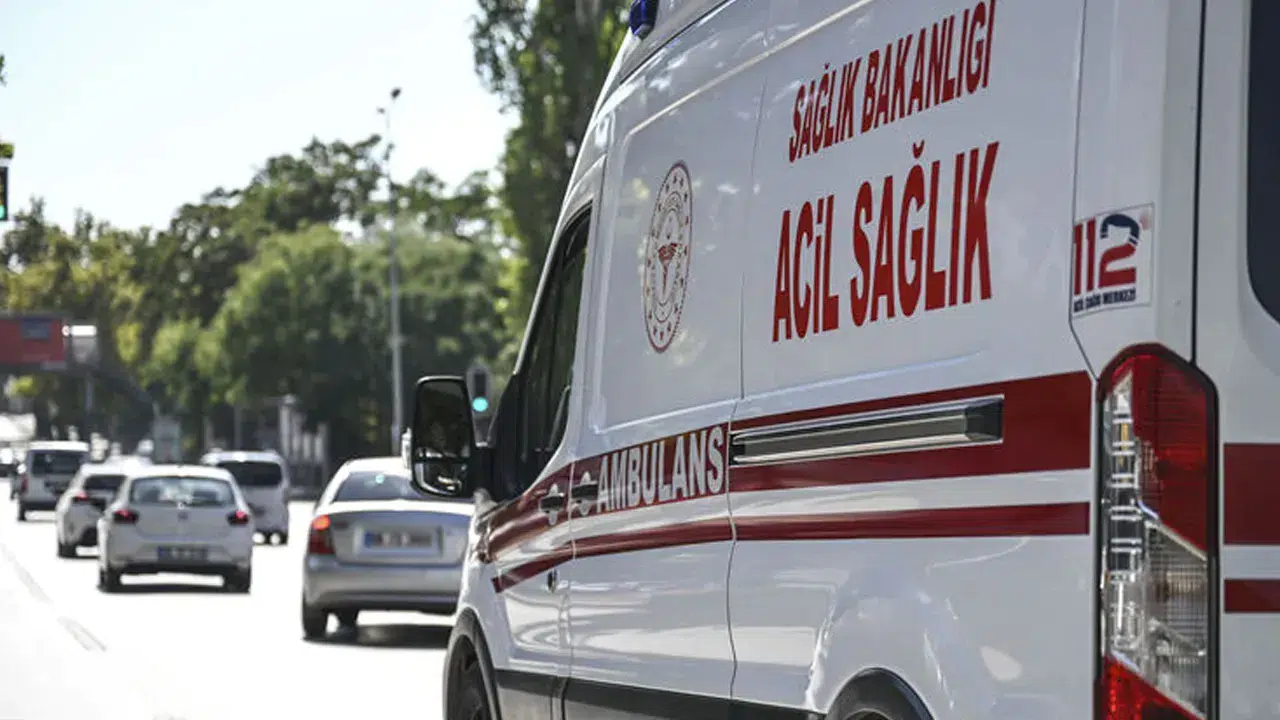 Okul bahçesinde trajedi! Küçük Ahmet’in son anları yürekleri dağladı...