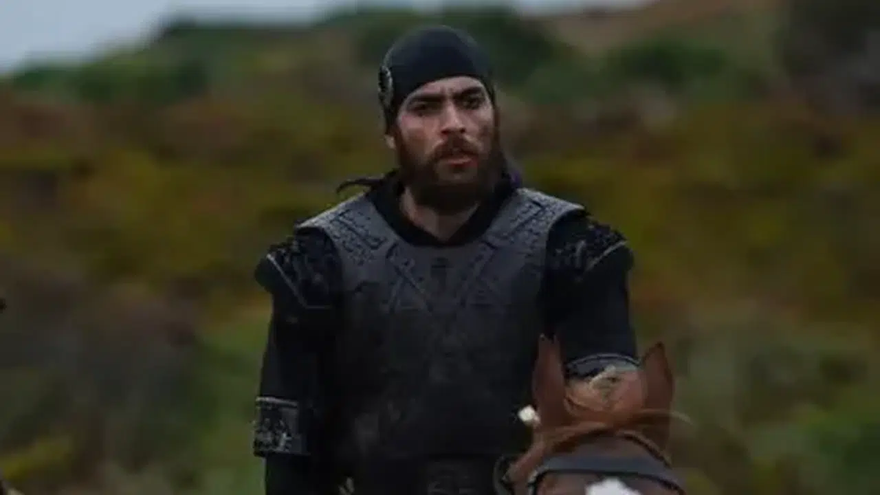 Kuruluş Orhan’da Balaban kimdir, Cem Tek kaç yaşında? İşte biyografisi ve kariyeri