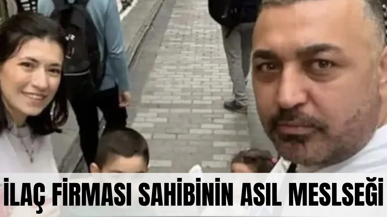 Böcek Ailesi’nin ölümünü yeni ayrıntı: İlaçlama şirketi sahibinin mesleği şaşırttı