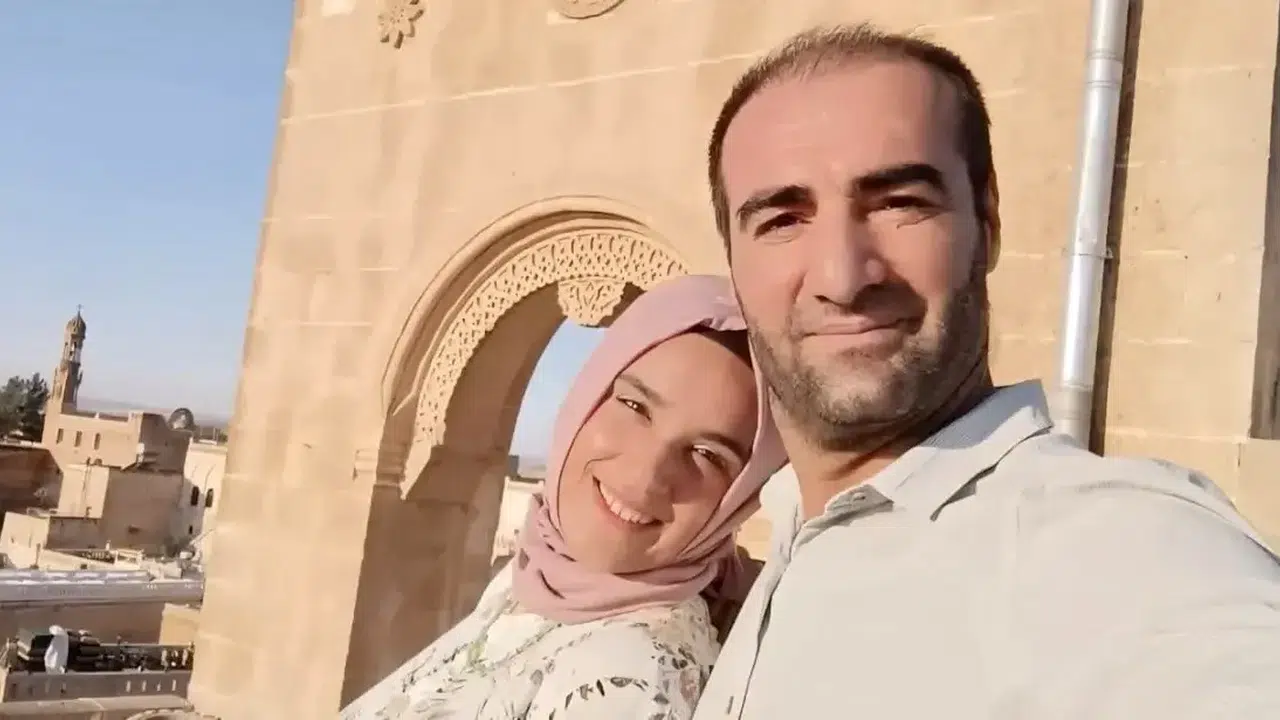 3 ceset, kayıp silah, tehdit... Çay ikramıyla başlayan gecede aile dehşeti!