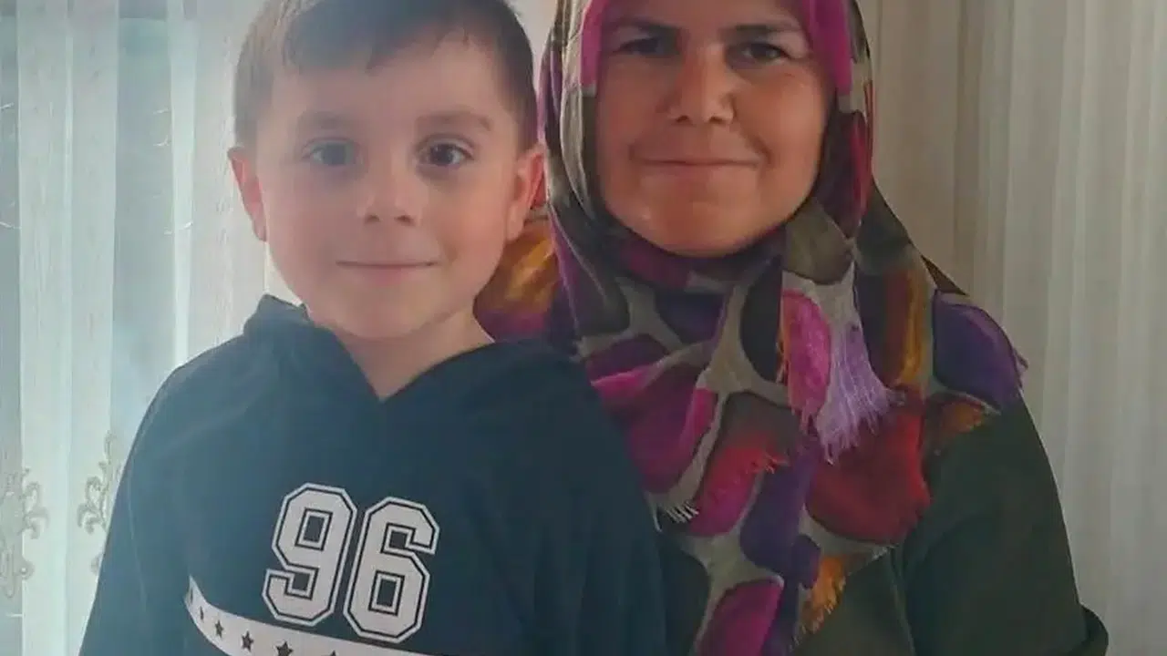 Huriye Helvacı ve oğlunun ölümüyle ilgili sır perdesi aralanıyor! Baba ile ilgili gerçek gündeme oturdu