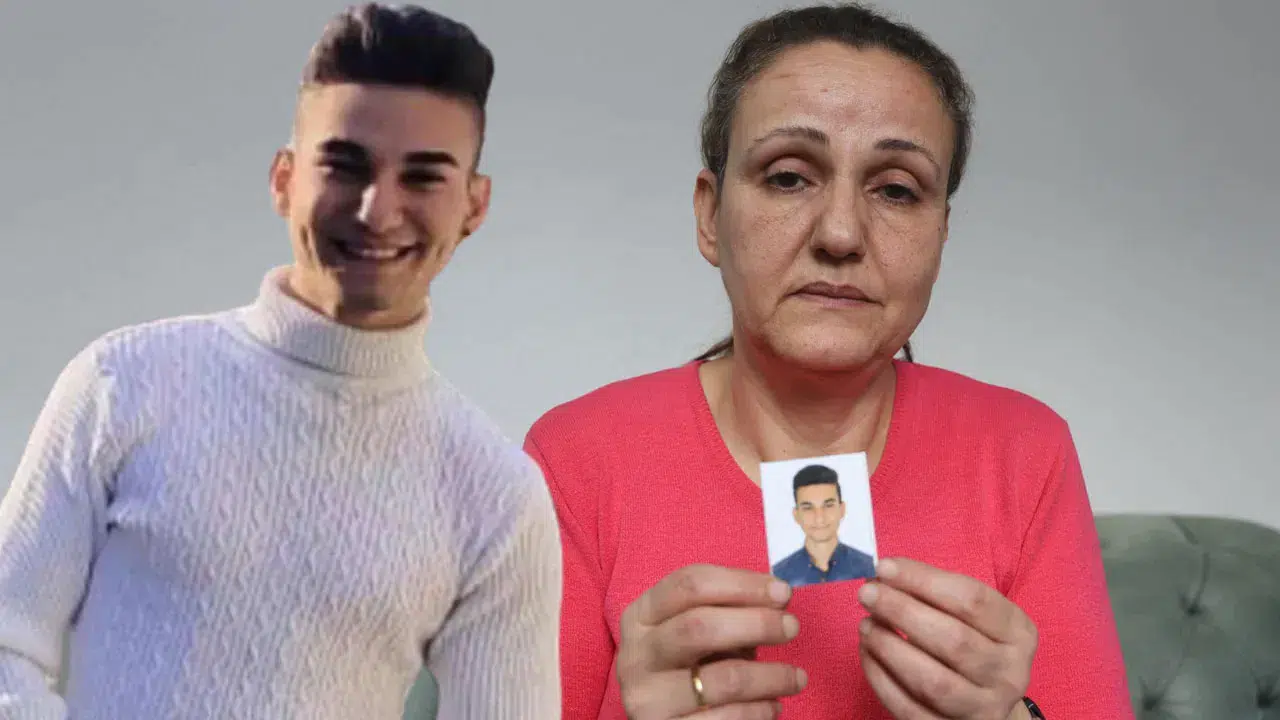 Ali Kaptan’ın annesinden sınırları aşan feryat: Oğlum yurda dönsün!