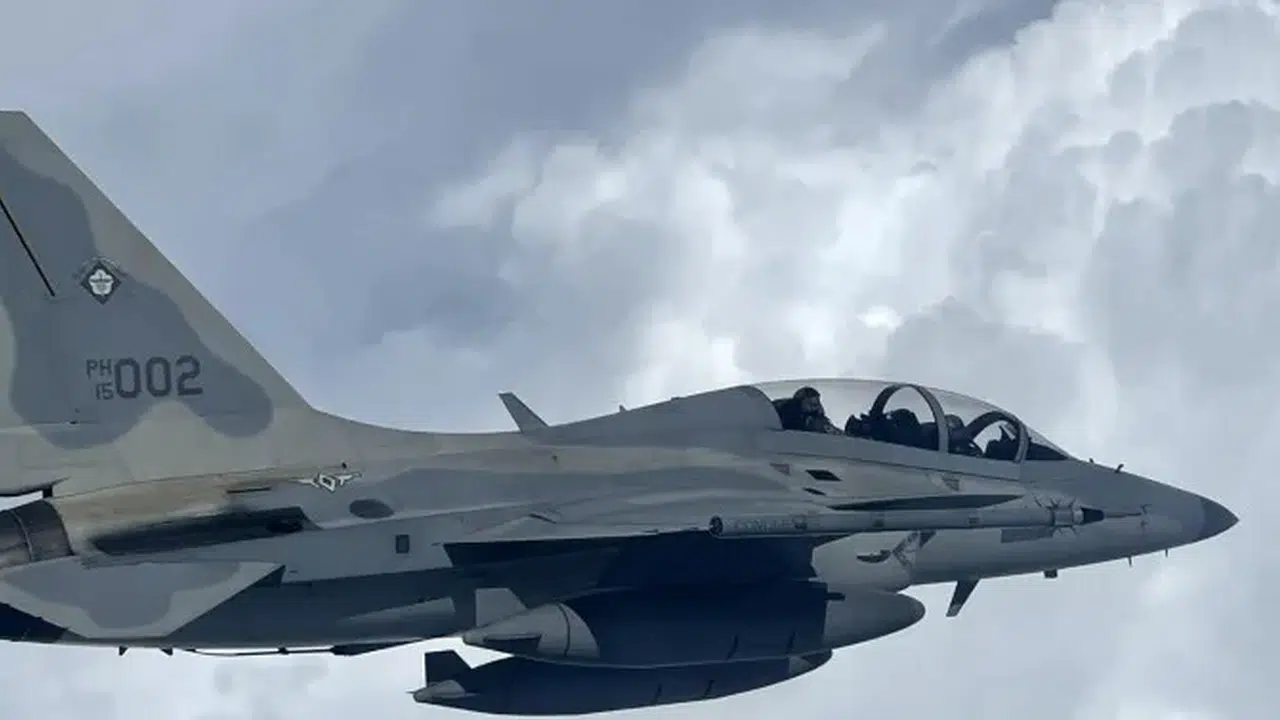 Filipinler hava gücünü güçlendiriyor: FA-50’ler için 64 milyon dolarlık hamle!