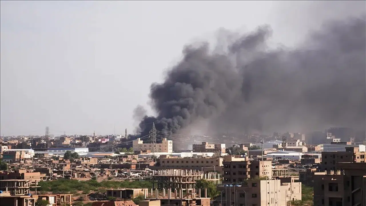 Barış gücüne kanlı saldırı: BM’den Sudan için acil çağrı!