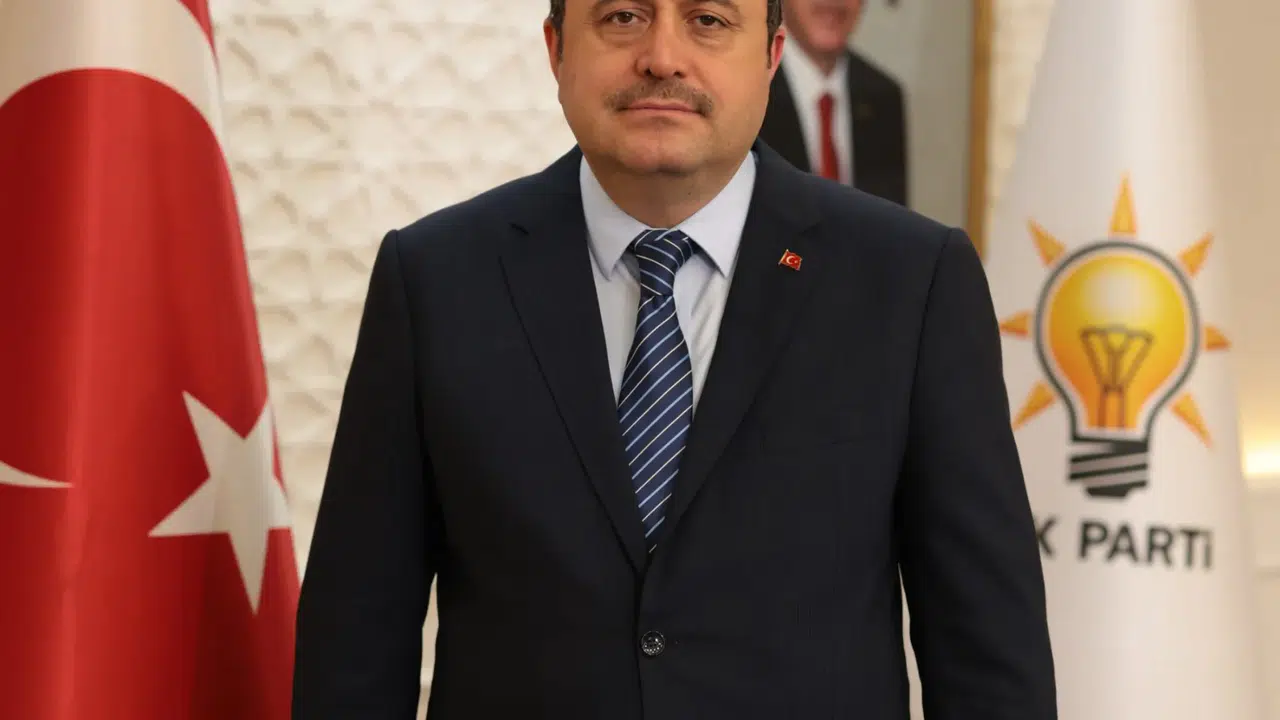 Başkan Fedaioğlu’ndan 25 Aralık mesajı: Gaziantep bir milletin onur destanıdır