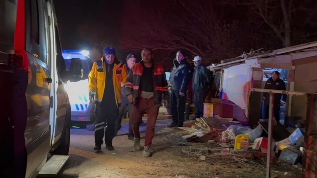 Kayseri’de yeni arkadaşlık modeli... 1 haftalık dostluk, tek kurşunluk final!