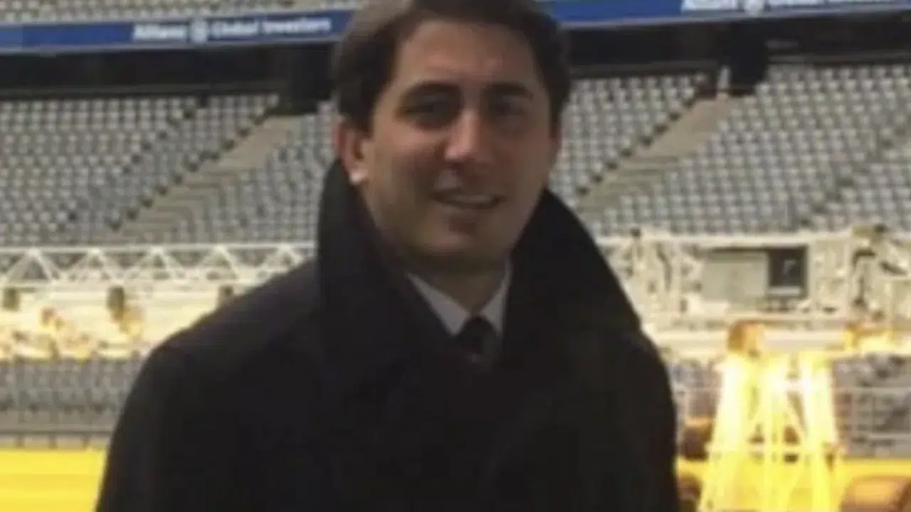 Buğra Cem İmamoğulları kimdir, hangi takımlı, bahis mi oynadı? TFF ve FIFA'da ki görevleri ve kariyeri